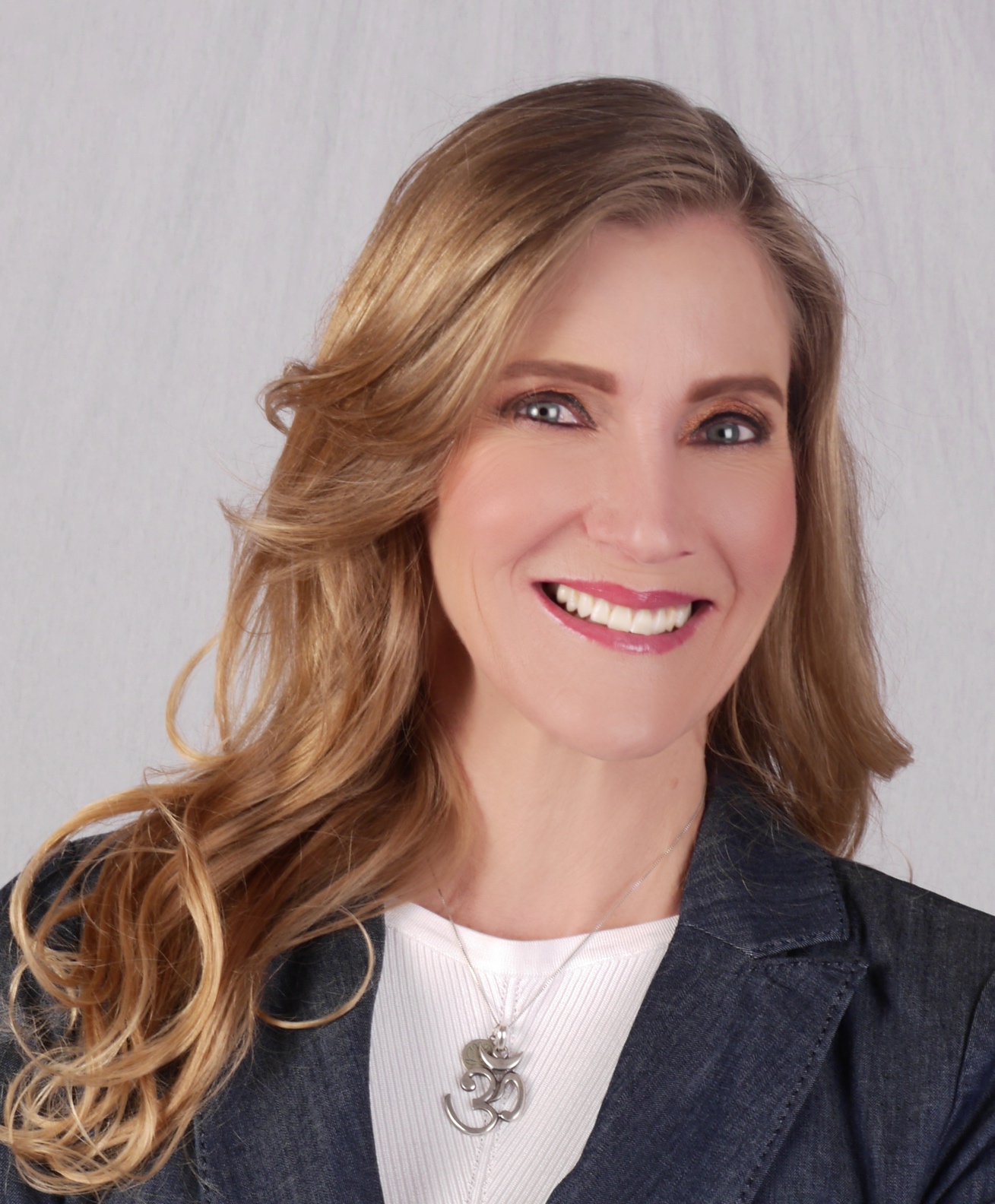 Sigrid Cottrell headshot