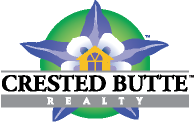 Crested Butte Realty logo